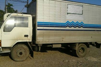 มาอีกแล้ว หกล้อ มิตซู แคนเตอร์ 110ปี35ช่วงยาว4.30ม สภาพดีสวยบางเดิม เล่มทะเบียนพร้อมโอน มาอีกแล้ว หกล้อ มิตซู แคนเตอร์ 110ปี35ช่วงยาว4.30ม สภาพดีสวยบางเดิม เล่มทะเบียนพร้อมโอน