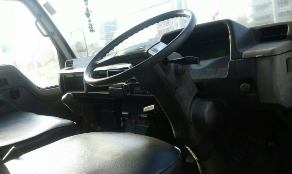 มาอีกแล้ว หกล้อ มิตซู แคนเตอร์ 110ปี35ช่วงยาว4.30ม สภาพดีสวยบางเดิม เล่มทะเบียนพร้อมโอน มาอีกแล้ว หกล้อ มิตซู แคนเตอร์ 110ปี35ช่วงยาว4.30ม สภาพดีสวยบางเดิม เล่มทะเบียนพร้อมโอน