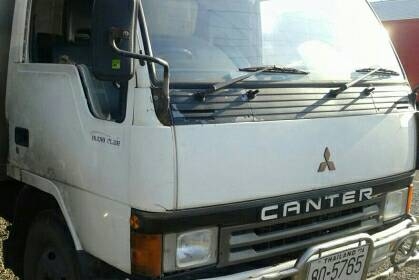 มาอีกแล้ว หกล้อ มิตซู แคนเตอร์ 110ปี35ช่วงยาว4.30ม สภาพดีสวยบางเดิม เล่มทะเบียนพร้อมโอน มาอีกแล้ว หกล้อ มิตซู แคนเตอร์ 110ปี35ช่วงยาว4.30ม สภาพดีสวยบางเดิม เล่มทะเบียนพร้อมโอน