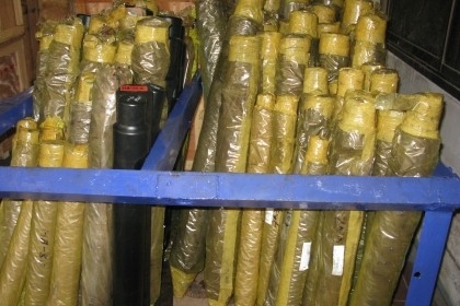 เข็มเจาะมาใหม่ มีให้เลือกทั้งของญี่ปุ่นและเกาหลี สำหรับหัวทุบ,หัวกระแทกทุกรุ่นทุกยี่ห้อ มากกว่า 300 อัน โทร.02-9409240-4 อัศดาเทรดดิ้ง เข็มเจาะมาใหม่ มีให้เลือกทั้งของญี่ปุ่นและเกาหลี สำหรับหัวทุบ,หัวกระแทกทุกรุ่นทุกยี่ห้อ มากกว่า 300 อัน โทร.02-9409240-4 อัศดาเทรดดิ้ง