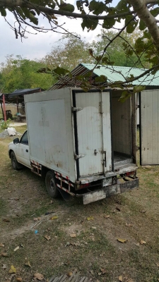 ขายรถกระบะด่วน!!!