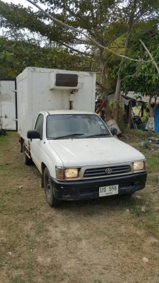 ขายรถกระบะด่วน!!!