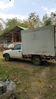 ขายรถกระบะด่วน!!!