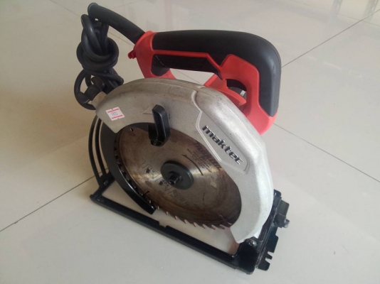 เลื่อยวงเดือน  Maktec MT583  7นิ้ว