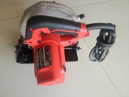 เลื่อยวงเดือน Maktec MT583 7นิ้ว เลื่อยวงเดือน Maktec MT583 7นิ้ว