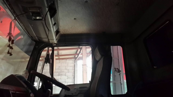 ขายด่วน HINO FL1J ขายตามสภาพครับ มีหัวคัชชี คานหน้า คัชชีสวย เอกสารเล่มทะเบียนพร้อมโอน