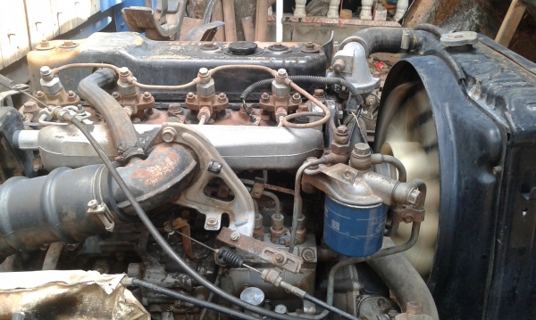 ขาย 6 ล้อ isuzu npr เครื่อง 4BD1ฝาดำ รถห้างแท้ๆ(คุณพิทักษ์ โพธิ์จันทร์ จากอุดรธานี มารับรถกลับบ้านไปวิ่งงานทำเงินแล้ว)) (ดาวน์ 128000ออกรถได้เลย)เฟืองท้าย F ยาง8.25 เครื่องแน่นๆ แห้ง แรงดีสุดๆ แซสซีเยี่ยมๆ ไม่ผุไม่ดาม รถสวยๆพร้อมใช้งานได้เลย พร้อมโอนทั่วไ