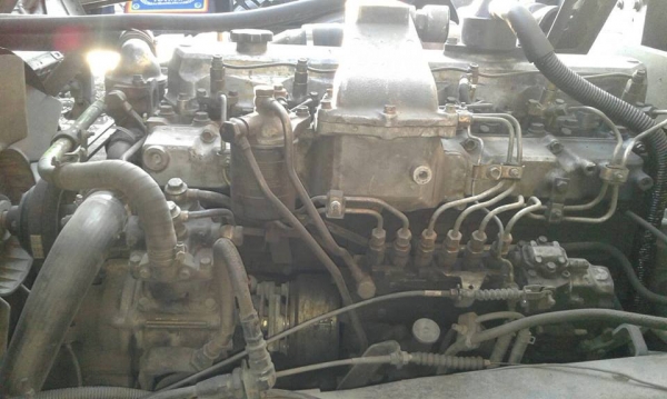 ขายพ่วงแม่ลูก พื้นเรียบ