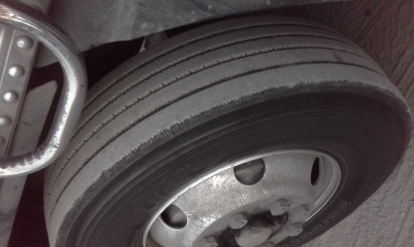 ขายพ่วงแม่ลูก พื้นเรียบ