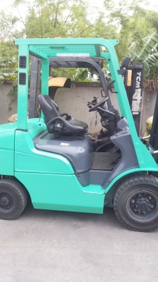 ขายรถ mitsubishi ขนาด 2.5 ตัน ดีเซล  เกียร์ ออโต้