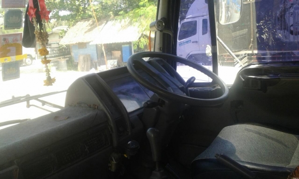 ขายพ่วงแม่ลูก พื้นเรียบ