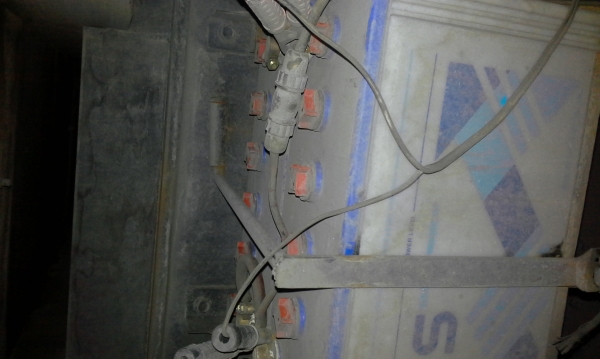 ขายพ่วงแม่ลูก พื้นเรียบ