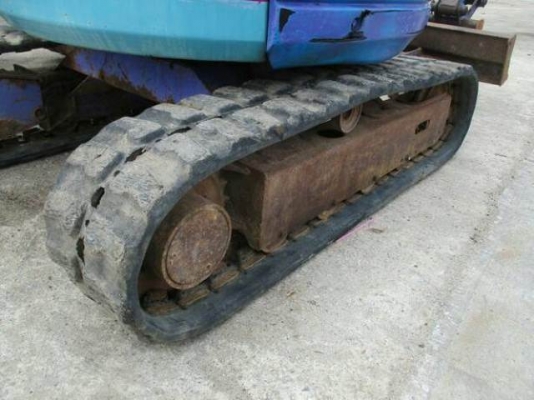 รถขุด KOMATSU..PC28UU-2 เครื่องรุ่น 3D84 ราคาเบา ๆ รถขุด KOMATSU..PC28UU-2 เครื่องรุ่น 3D84 ราคาเบา ๆ