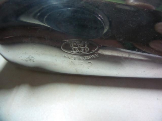 กระจก Honda CB1300 , CB400