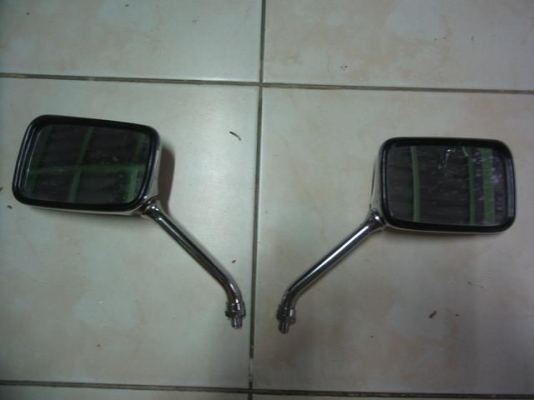 กระจก Honda CB1300 , CB400