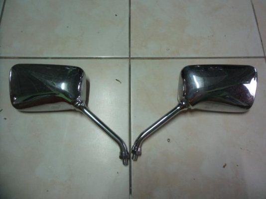 กระจก Honda CB1300 , CB400