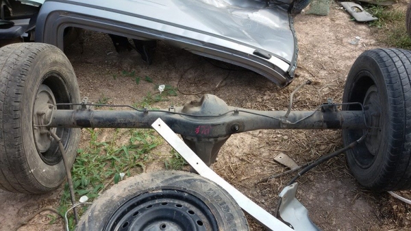 ขาย เพลาท้าย VIGO 9000 โทร0805669540 - 0866668500