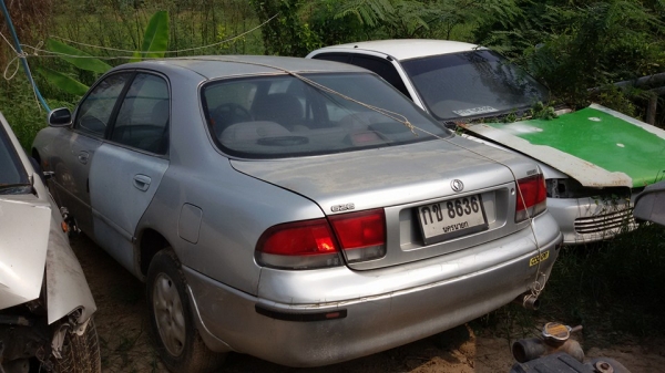 ขาย Mazda 626 15000 โทร0805669540-0866668500