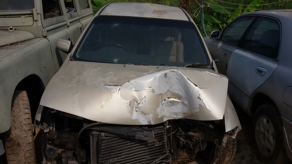 ขาย Mazda 323 10000 โทร0805669540-0866668500