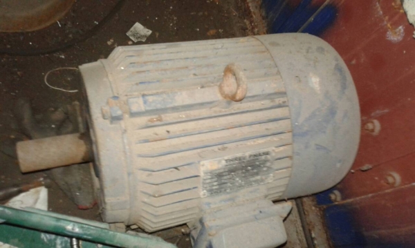 มอเตอร์7.5แรง3เฟส