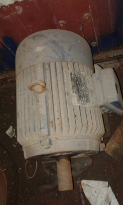 มอเตอร์7.5แรง3เฟส