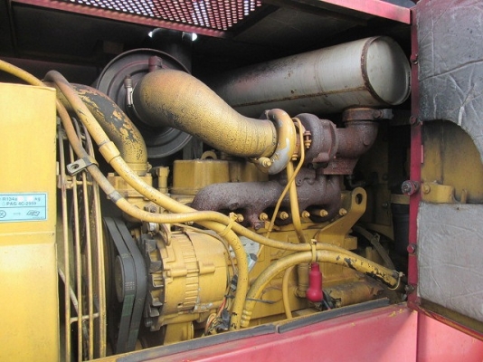 ขายรถตักนำเข้าจากญี่ปุ่่น สภาพดี ขายพร้อมชุดแจ้งจำหน่าย CAT 910F ปี 1998 ชั่วโมงทำงาน 3207 ชั่วโมง ซีเรียล: 2SS00473 ขายรถตักนำเข้าจากญี่ปุ่่น สภาพดี ขายพร้อมชุดแจ้งจำหน่าย CAT 910F ปี 1998 ชั่วโมงทำงาน 3207 ชั่วโมง ซีเรียล: 2SS00473