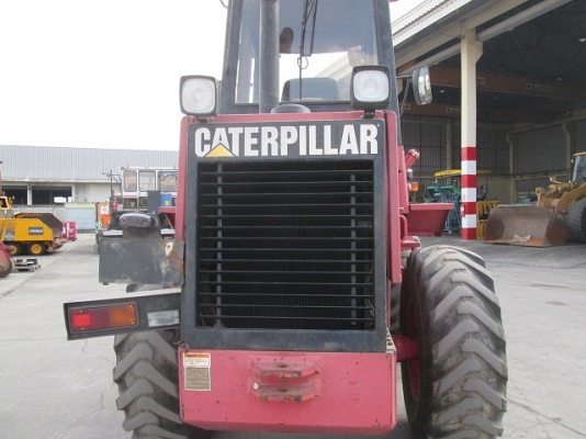 ขายรถตักนำเข้าจากญี่ปุ่่น สภาพดี ขายพร้อมชุดแจ้งจำหน่าย CAT 910F ปี 1998 ชั่วโมงทำงาน 3207 ชั่วโมง ซีเรียล: 2SS00473 ขายรถตักนำเข้าจากญี่ปุ่่น สภาพดี ขายพร้อมชุดแจ้งจำหน่าย CAT 910F ปี 1998 ชั่วโมงทำงาน 3207 ชั่วโมง ซีเรียล: 2SS00473