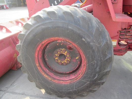 ขายรถตักนำเข้าจากญี่ปุ่่น สภาพดี ขายพร้อมชุดแจ้งจำหน่าย CAT 910F ปี 1998 ชั่วโมงทำงาน 3207 ชั่วโมง ซีเรียล: 2SS00473 ขายรถตักนำเข้าจากญี่ปุ่่น สภาพดี ขายพร้อมชุดแจ้งจำหน่าย CAT 910F ปี 1998 ชั่วโมงทำงาน 3207 ชั่วโมง ซีเรียล: 2SS00473