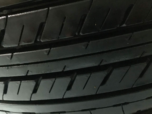 ขายยางถอดป้ายแดงขอบ16 4เส้น ราคา 10,000 บาท ถูกๆๆ