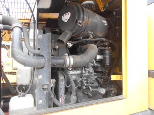 ขายรถตักล้อยาง KOMATSU WA100-5 ปี 2004 ซีเรียล: KMTWA050T01070314 มือสอง สภาพดี จากญี่ปุ่่น ขายพร้อมชุดแจ้งจำหน่าย ขายรถตักล้อยาง KOMATSU WA100-5 ปี 2004 ซีเรียล: KMTWA050T01070314 มือสอง สภาพดี จากญี่ปุ่่น ขายพร้อมชุดแจ้งจำหน่าย