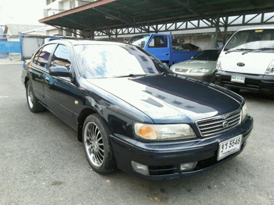 ขาย Nissan Cefiro A32 TOP AT 3.0VQ ปี 96.