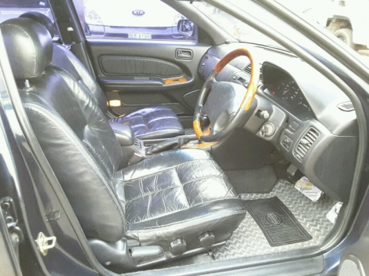 ขาย Nissan Cefiro A32 TOP AT 3.0VQ ปี 96.