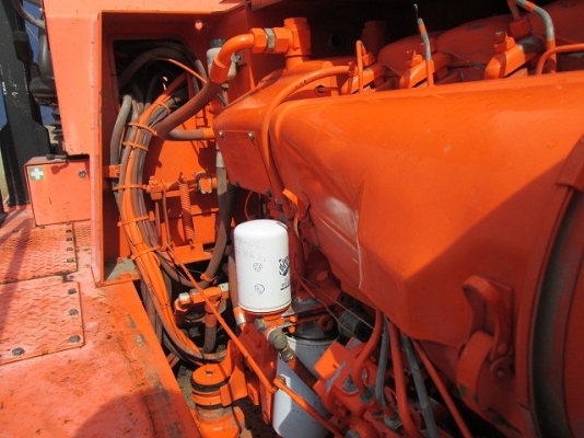 ขายรถบด 9 ล้อยาง Tire Roller ยี่ห้อ HAMM รุ่น GRW5 ซีเรียล: 37000 ปี 1994 ชั่วโมงการทำงาน 1592 ชั่วโมง ขายพร้อมชุดแจ้งจำหน่าย ยังไม่ได้ใช้งานในเมืองไทย ขายรถบด 9 ล้อยาง Tire Roller ยี่ห้อ HAMM รุ่น GRW5 ซีเรียล: 37000 ปี 1994 ชั่วโมงการทำงาน 1592 ชั่วโมง ขายพร้อมชุดแจ้งจำหน่าย ยังไม่ได้ใช้งานในเมืองไทย