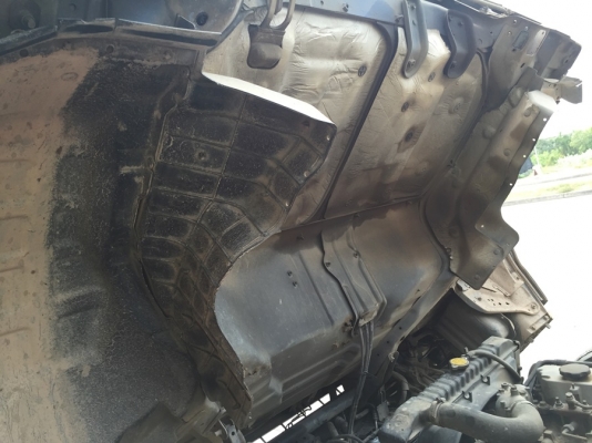 NPR 130 รถสวยเดิมห้างแท้