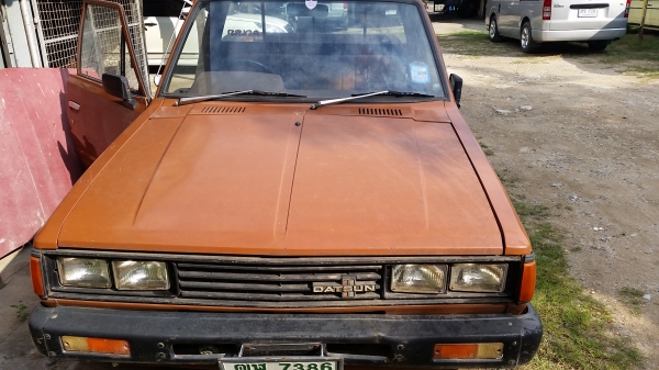 ขายรถกระบะ4ขอ