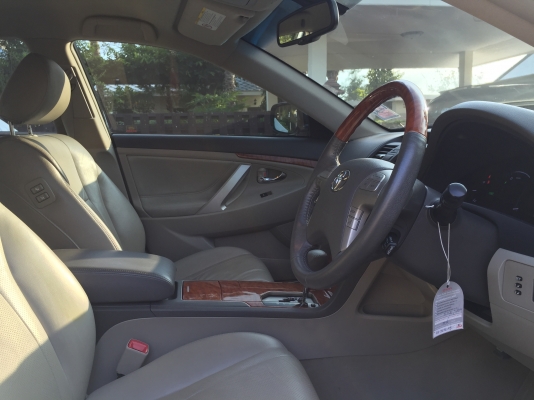 Toyota Camry Hybrid 2011 Toyota Camry Hybrid 2011