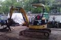 cat 303 cr