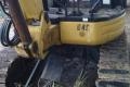 cat 303 cr