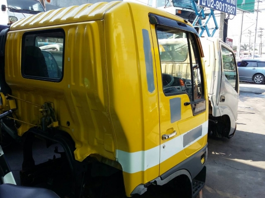 ขายหัวเก๋ง ฮีโน่ FC4J ตรงรุ่นเมืองไทย สภาพสวย อุปกรณ์ครบ เก่าญี่ปุ่น