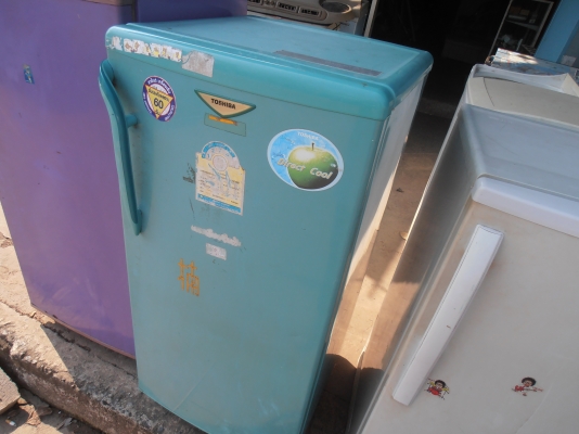ตู้เย็น TOSHIBA 5 คิว