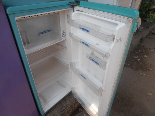 ตู้เย็น TOSHIBA 5 คิว ตู้เย็น TOSHIBA 5 คิว