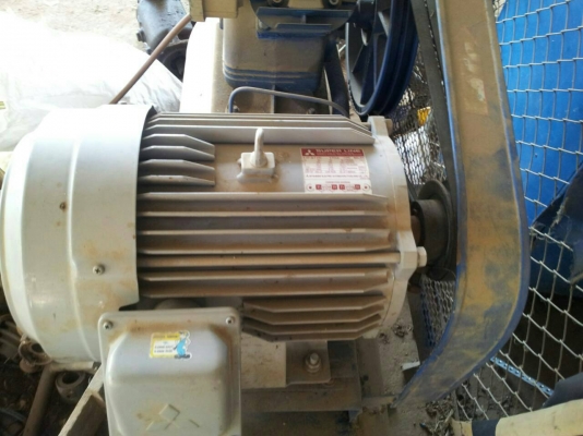 ปั้มลมมอเตอร์ 5 แรงมิสซู ปั้มลมมอเตอร์ 5 แรงมิสซู