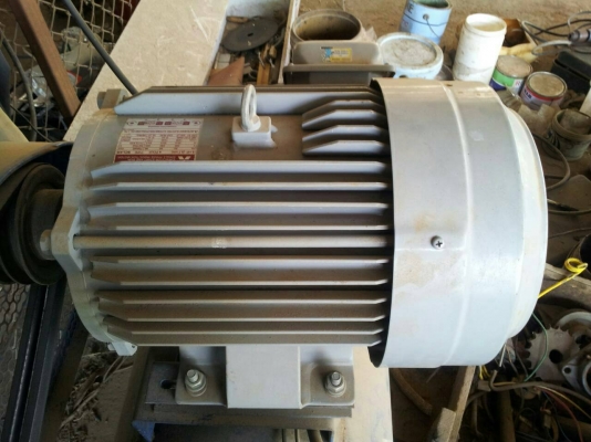 ปั้มลมมอเตอร์ 5 แรงมิสซู ปั้มลมมอเตอร์ 5 แรงมิสซู