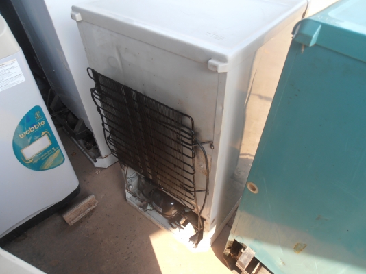 ตู้เย็น MITSUBICHI 4 คิว ตู้เย็น MITSUBICHI 4 คิว