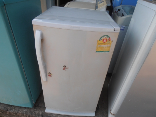 ตู้เย็น MITSUBICHI 4 คิว