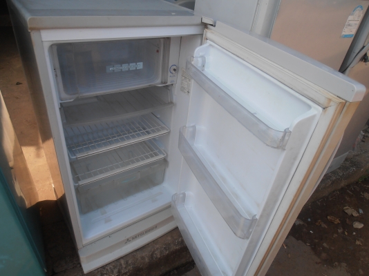 ตู้เย็น MITSUBICHI 4 คิว ตู้เย็น MITSUBICHI 4 คิว