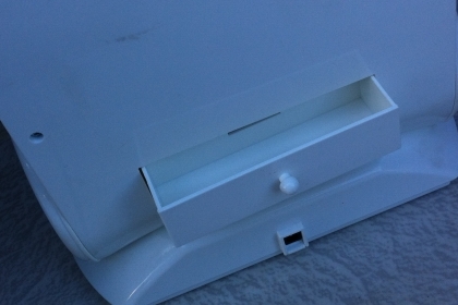 เครื่องช่วยแก้ปัญหานอนไม่หลับทำให้การนอนง่ายขึ้นมีความสูขมากขึ้นทั้งก่อนนอนและช่วงการนอน บันทึกเสียงลงไปได้ เสียงแฟนเสียงอื่นๆ