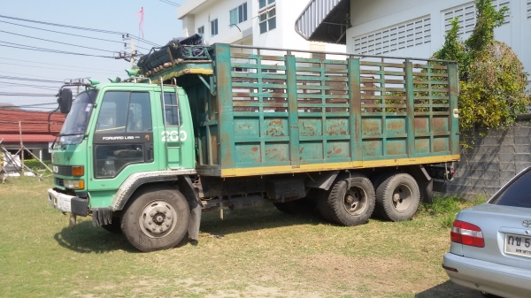ISUZU-.เพลาเดียว.เครือง175.สภาพสวยพร้อมใช้-399,000-