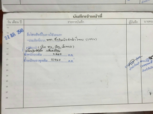 ISUZU-.เพลาเดียว.เครือง175.สภาพสวยพร้อมใช้-399,000-