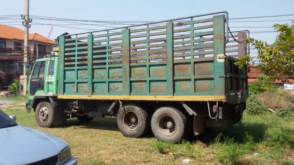 ISUZU-.เพลาเดียว.เครือง175.สภาพสวยพร้อมใช้-399,000-